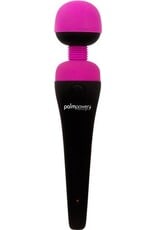 Palm Power Palm Power Recharge - Waterproof Personal Massager (Pink)