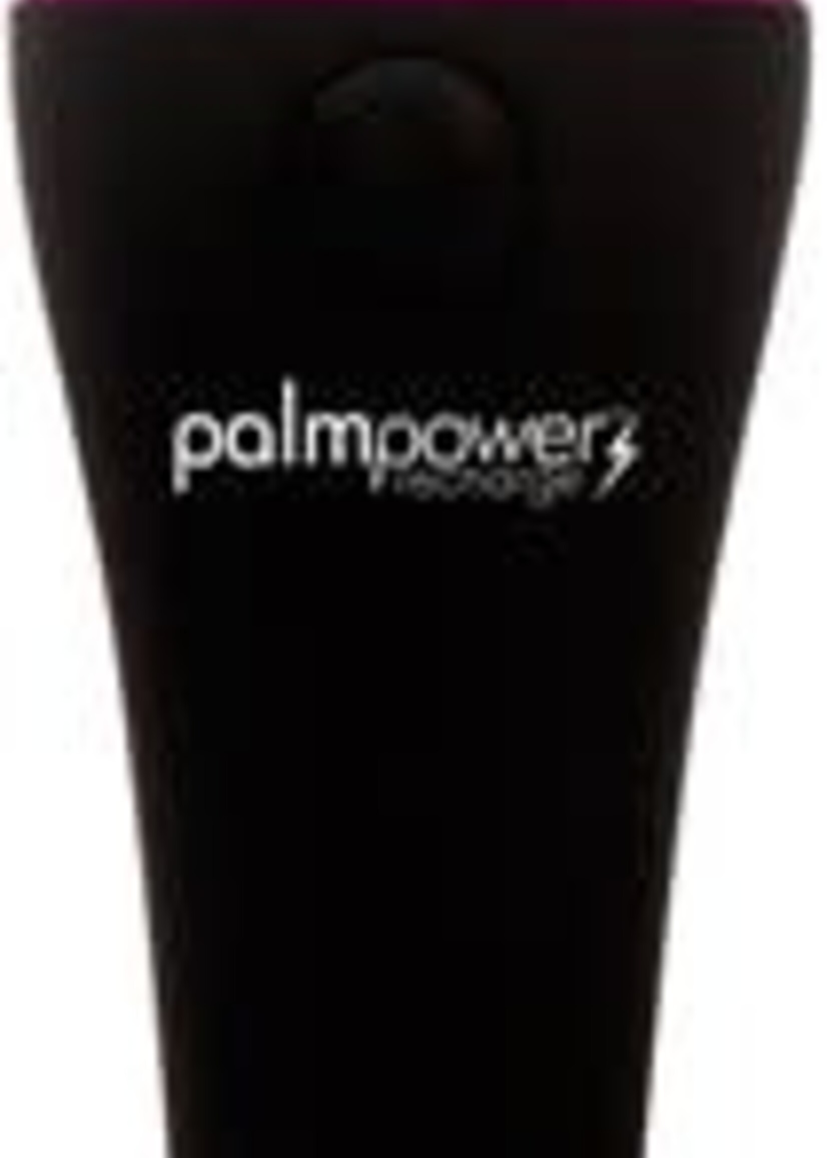 Palm Power Palm Power Recharge - Waterproof Personal Massager (Pink)