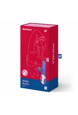 Satisfyer Satisfyer Vibes - Magic Bunny