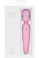 Pillow Talk Pillow Talk - Cheeky Wand - Pink