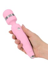 Pillow Talk Pillow Talk - Cheeky Wand - Pink