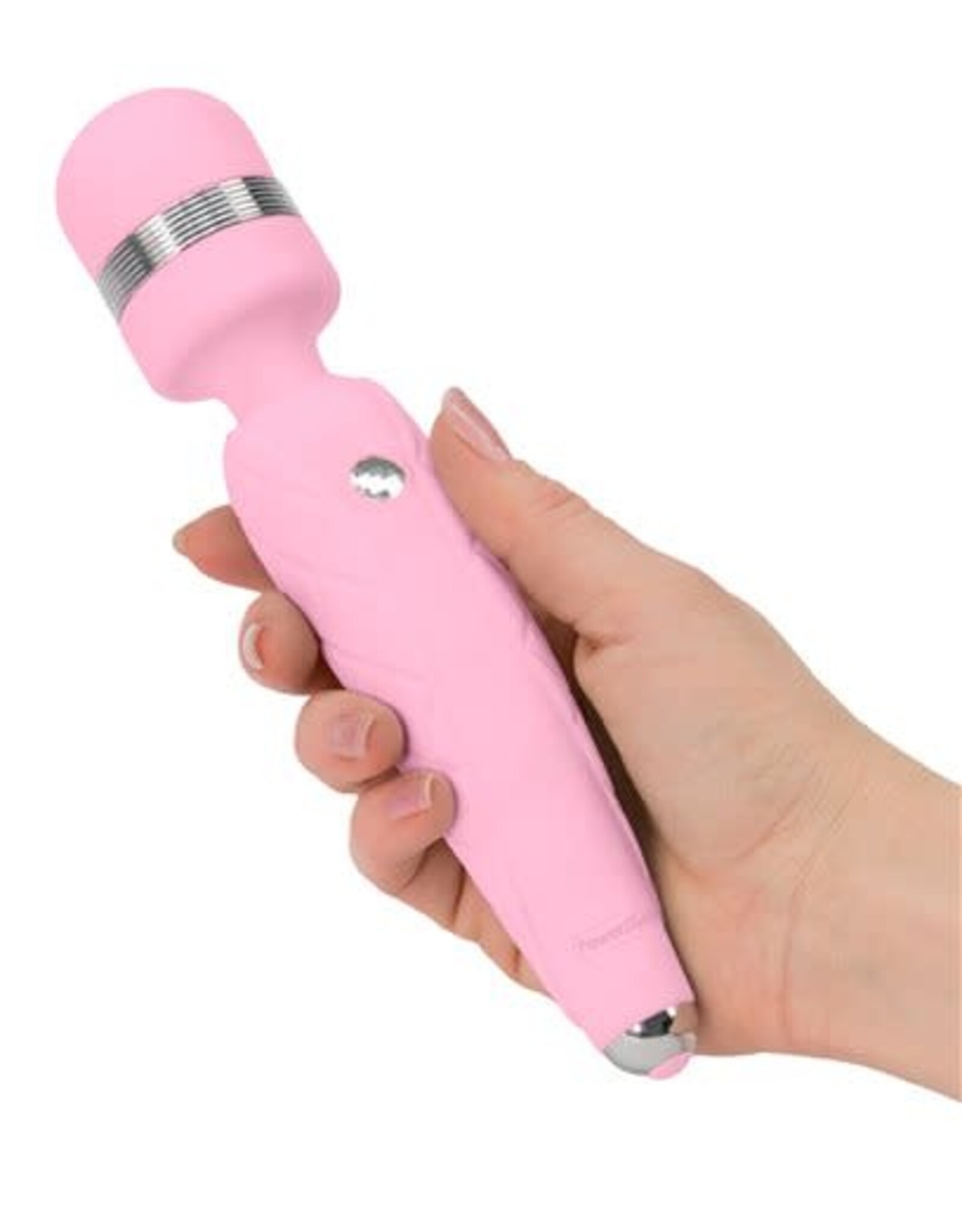 Pillow Talk Pillow Talk - Cheeky Wand - Pink