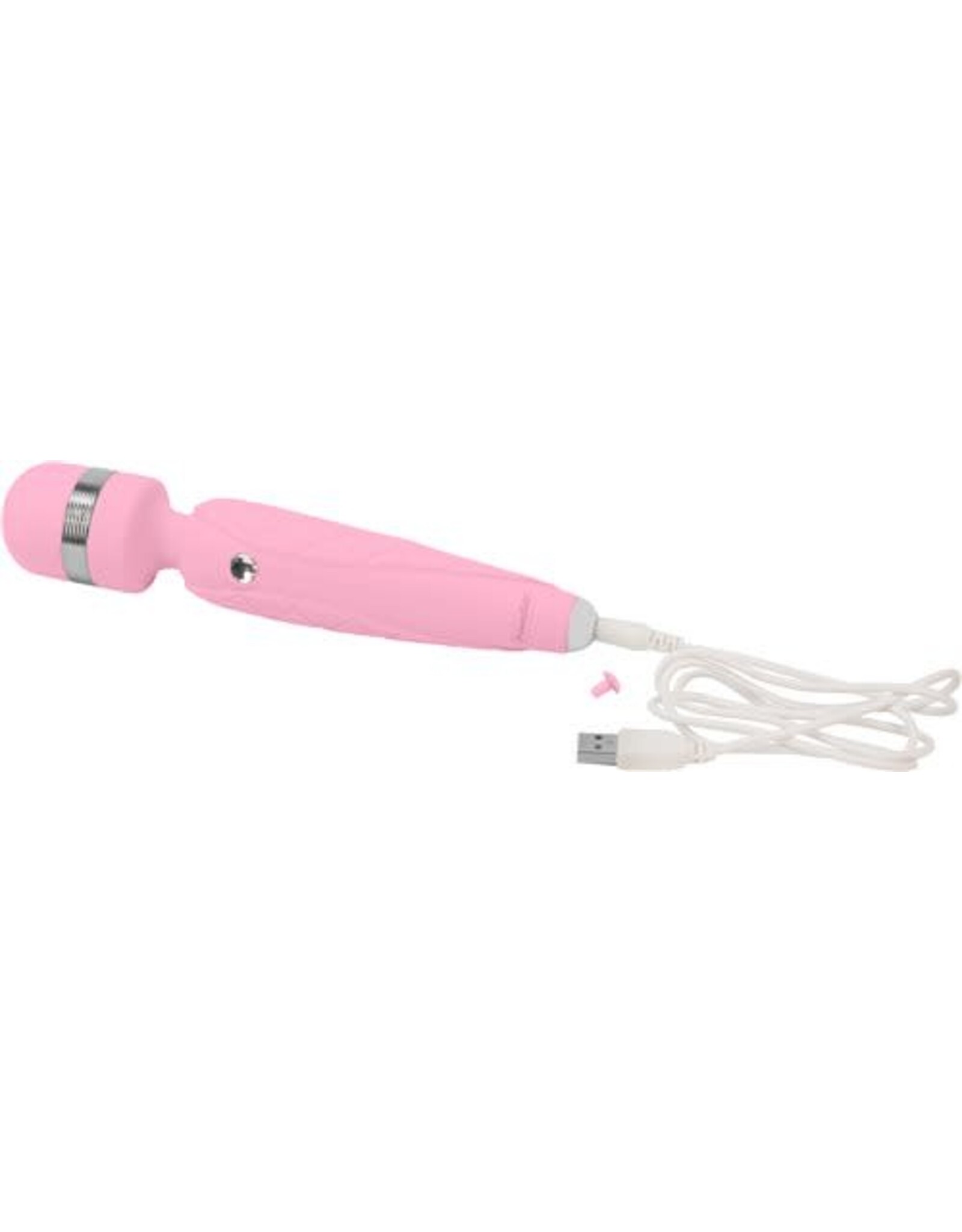 Pillow Talk Pillow Talk - Cheeky Wand - Pink