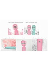 Pillow Talk Pillow Talk - Cheeky Wand - Pink