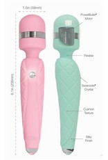 Pillow Talk Pillow Talk - Cheeky Wand - Pink