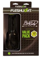 FleshLight Fleshlight Value Pack Pink Lady