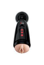 PDX Elite Dirty Talk Starter Stroker