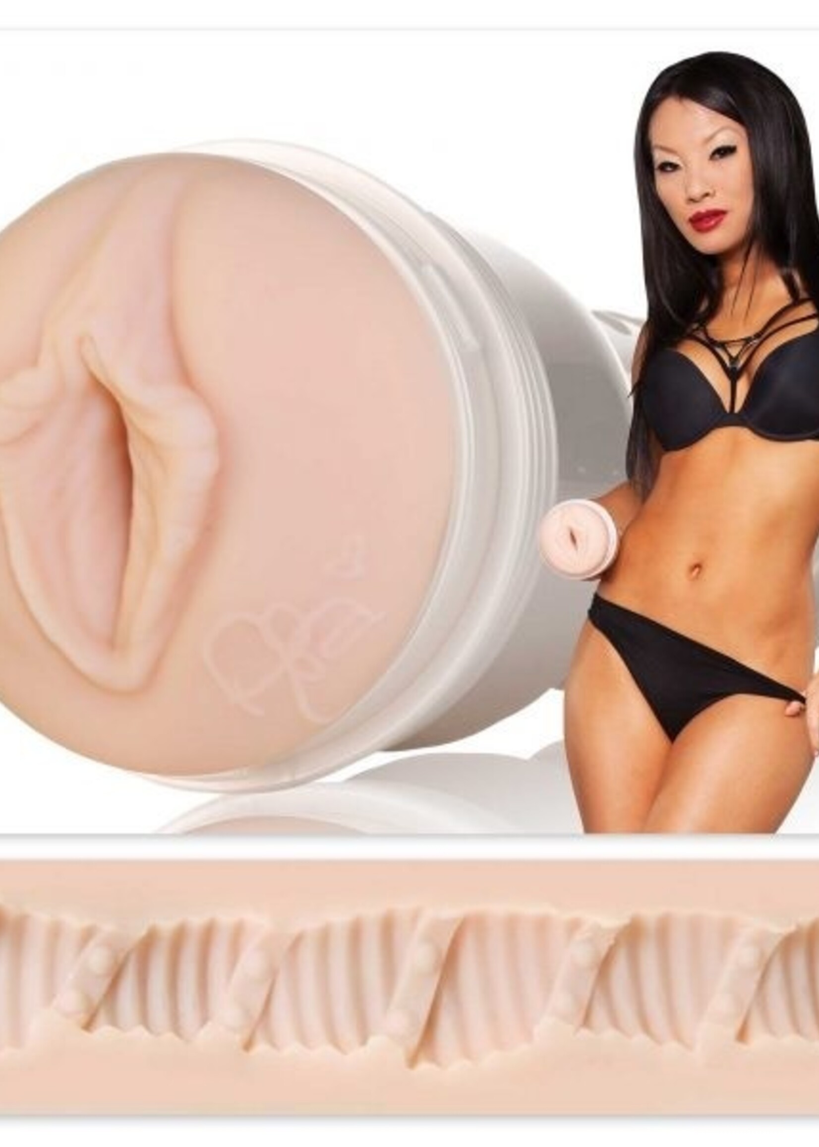 FleshLight Fleshlight Girls - Asa Akira Dragon
