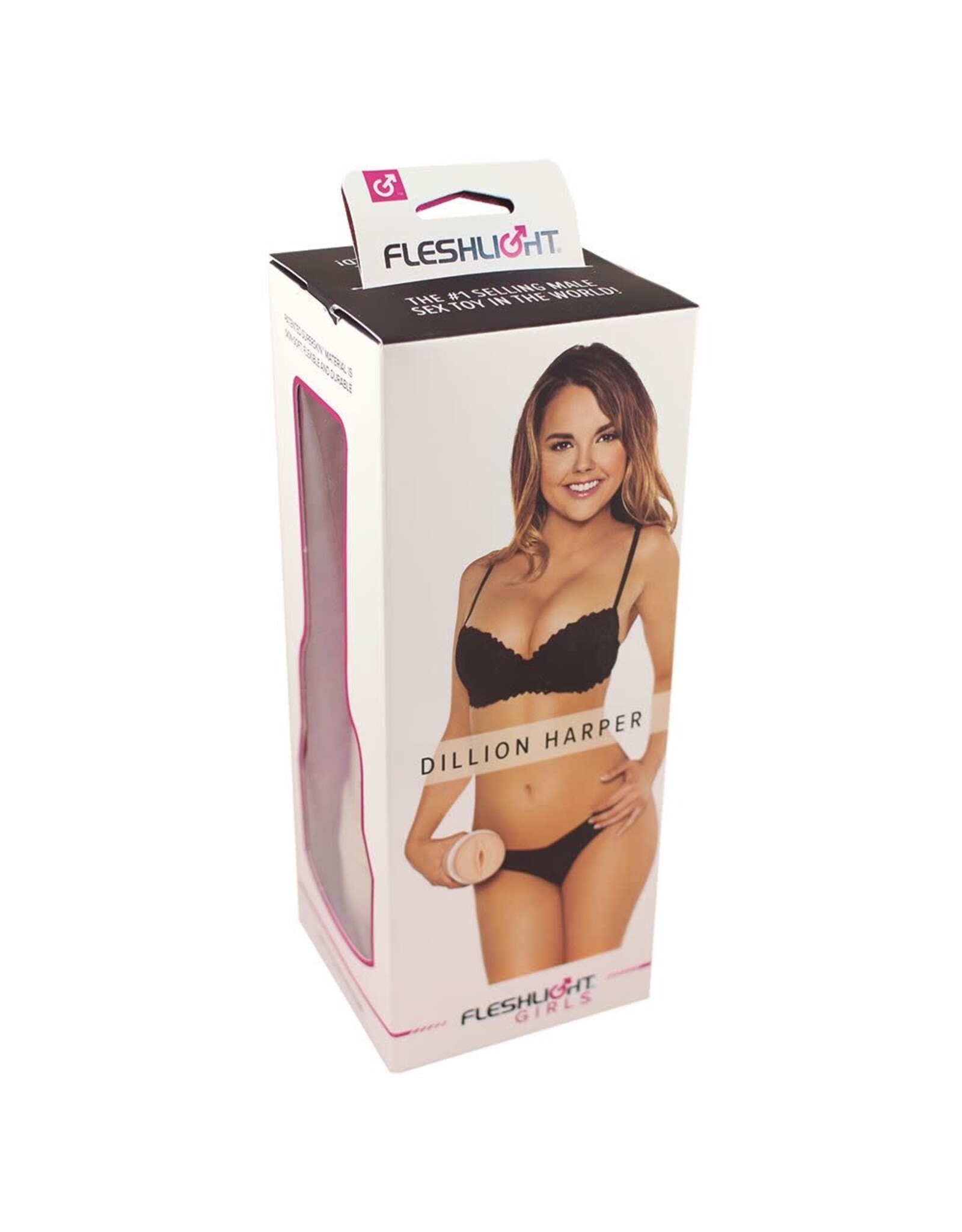 FleshLight Fleshlight Girls - Dillion Harper
