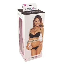 FleshLight Fleshlight Girls - Dillion Harper