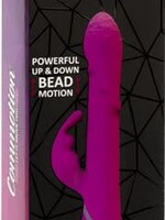 Commotion Rhumba Pink