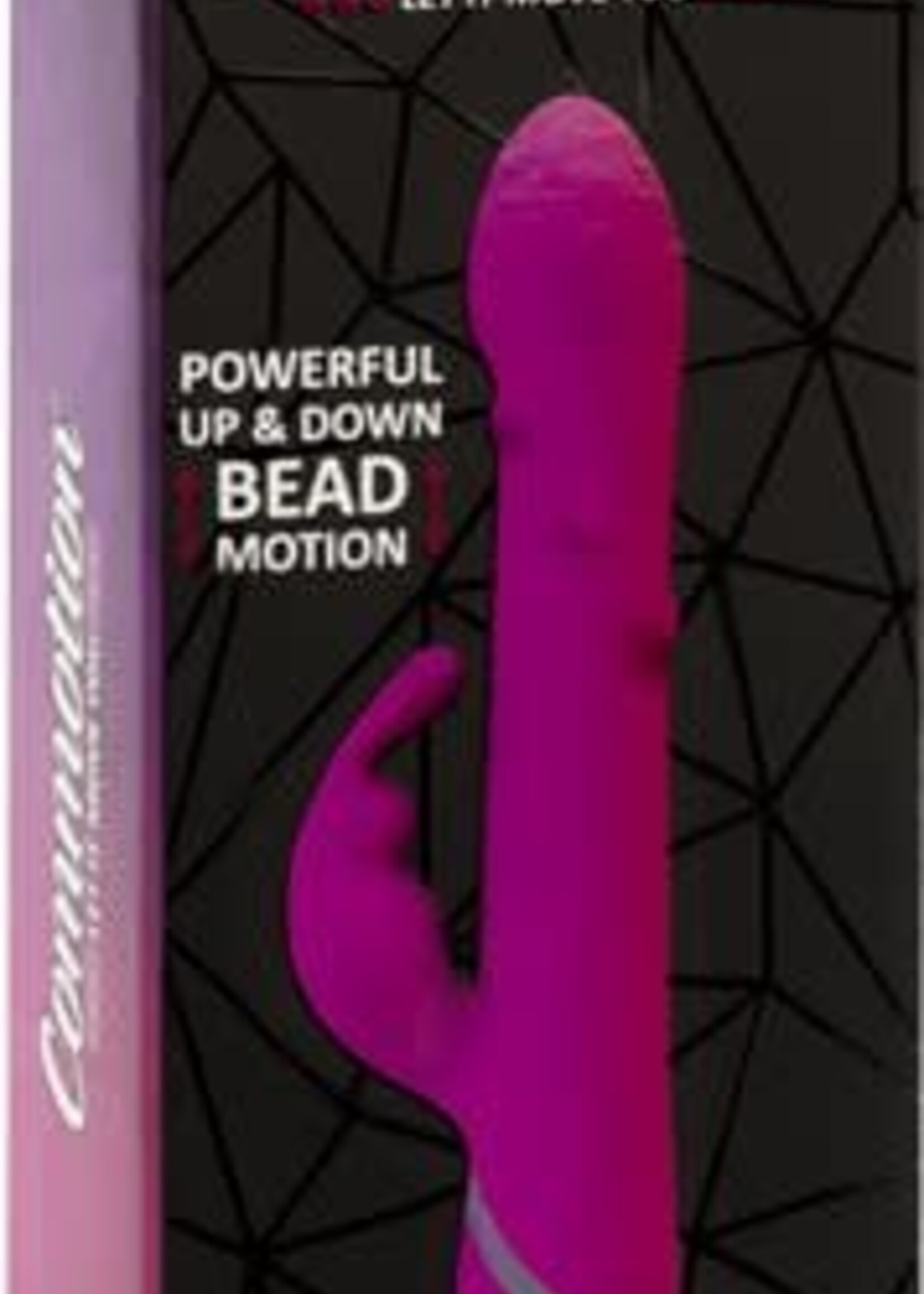 Commotion Rhumba Pink