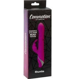 Commotion Rhumba Pink