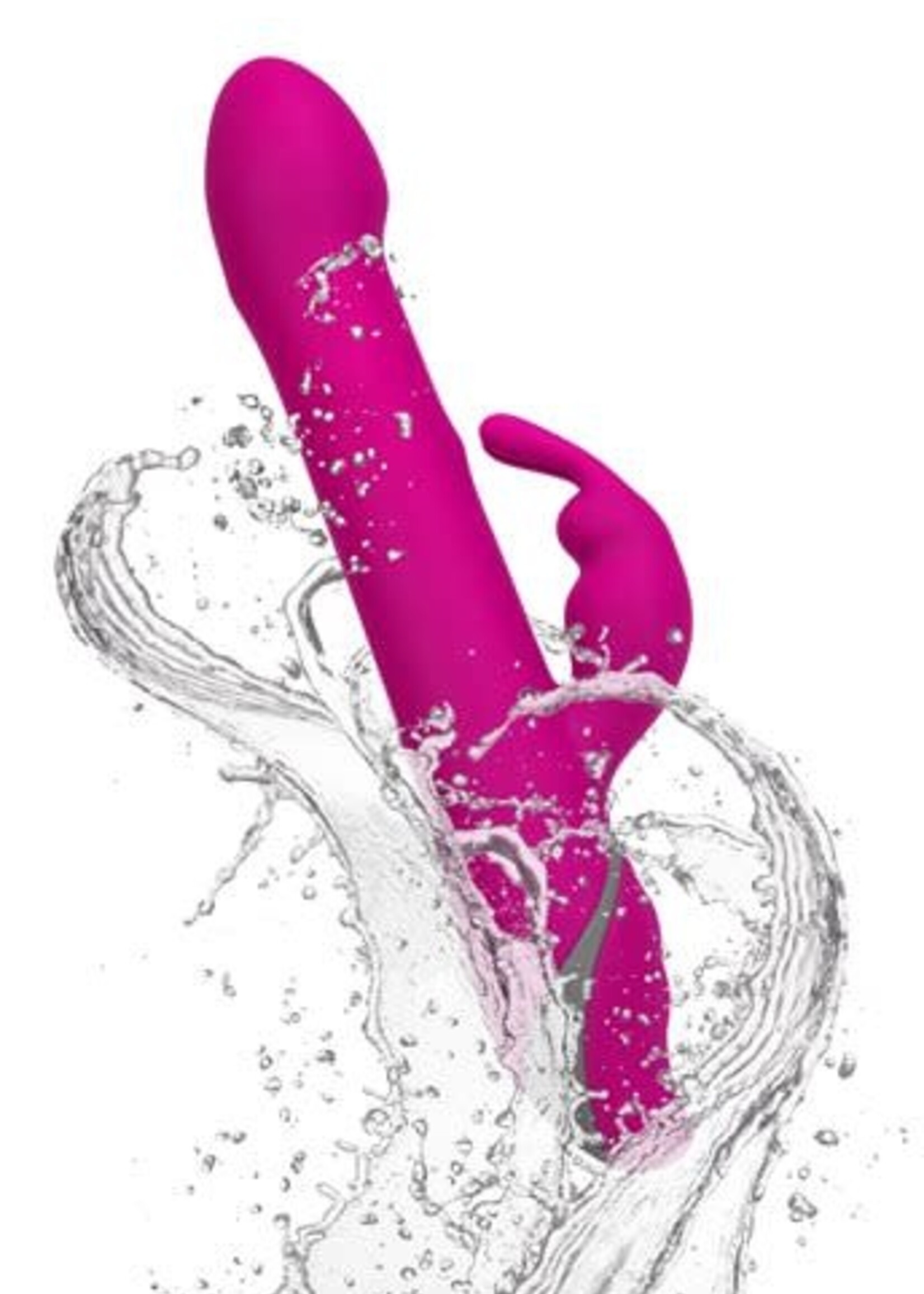 Commotion Rhumba Pink