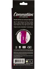Commotion Rhumba Pink