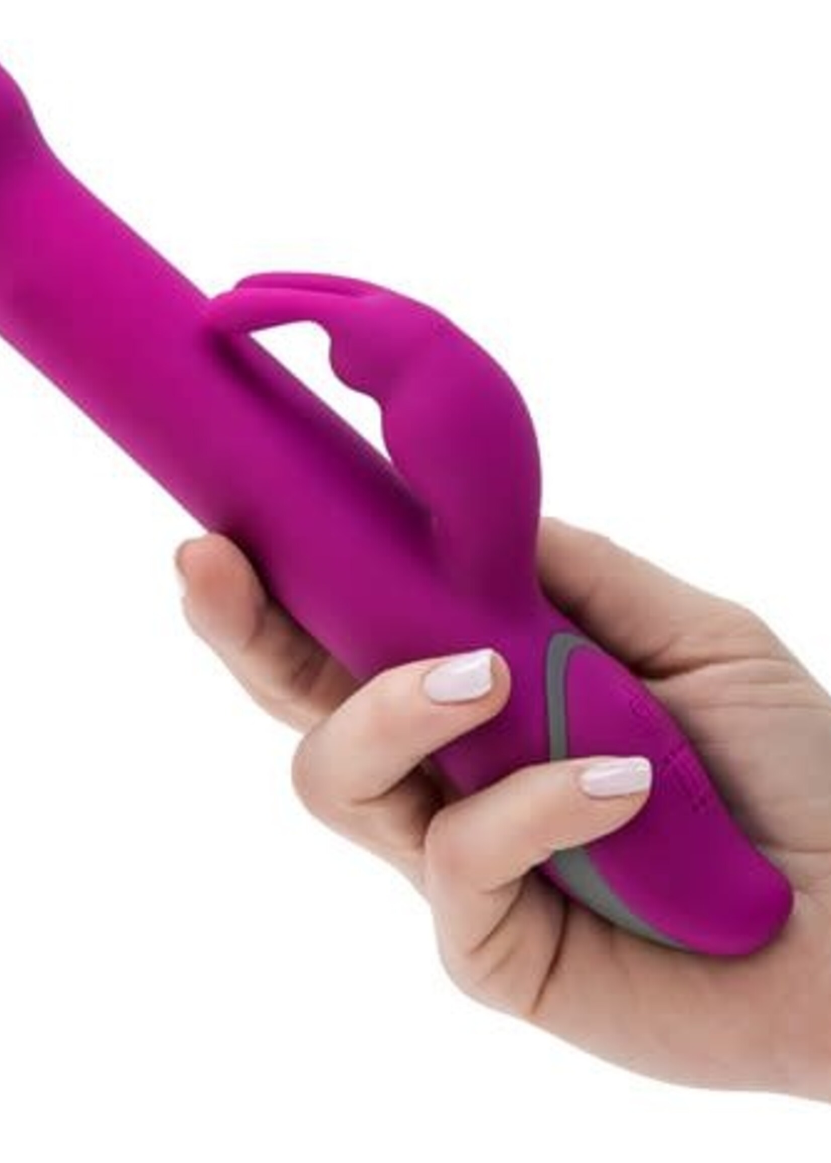 Commotion Rhumba Pink