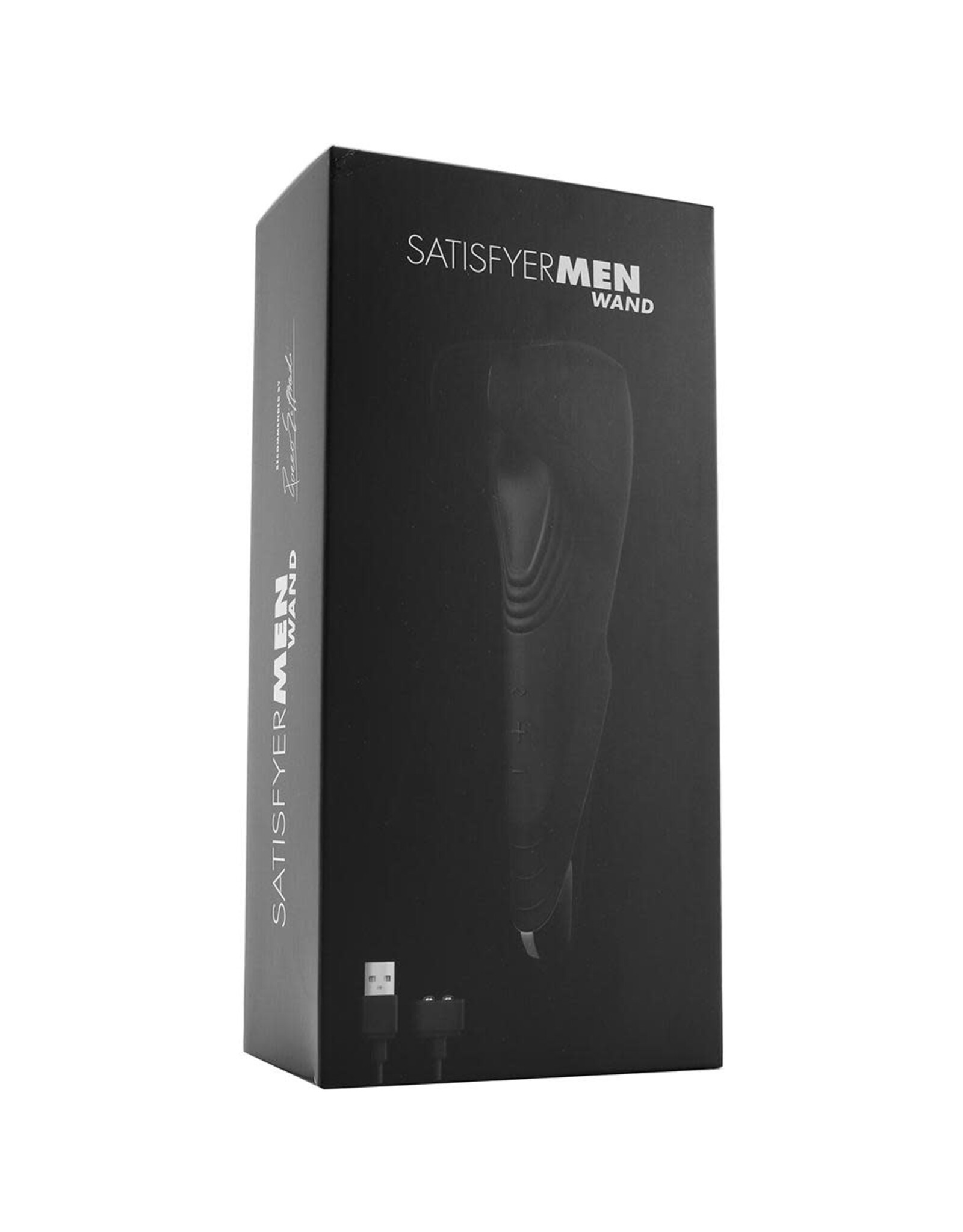 Satisfyer Satisfyer - Men Wand