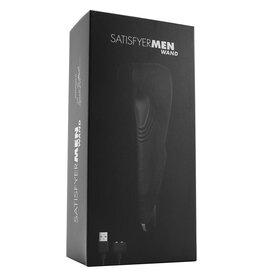 Satisfyer Satisfyer - Men Wand