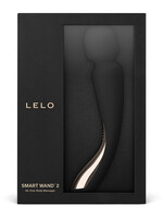 LELO Lelo Smart Wand 2 Black