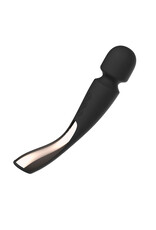LELO Lelo Smart Wand 2 Black
