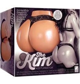 The Kim ASSTURBATOR