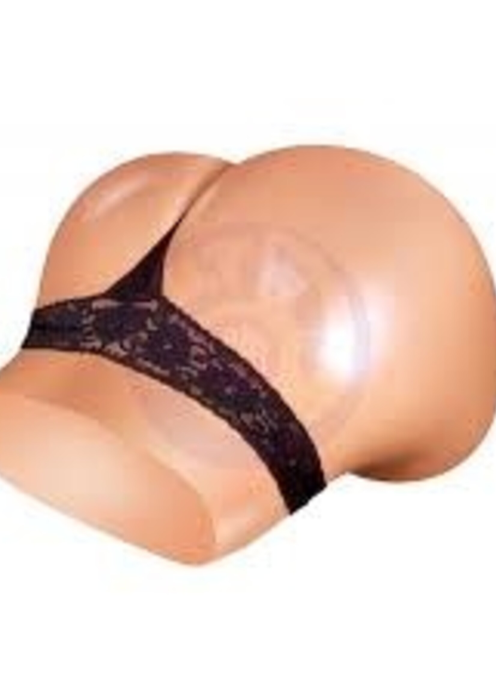 The Kim ASSTURBATOR
