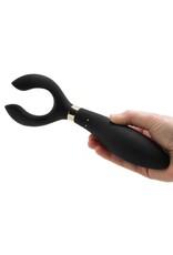 Satisfyer Satisfyer - Endless Fun Multi Vibrator - Black