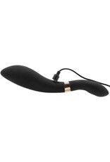 Satisfyer Satisfyer - Endless Fun Multi Vibrator - Black