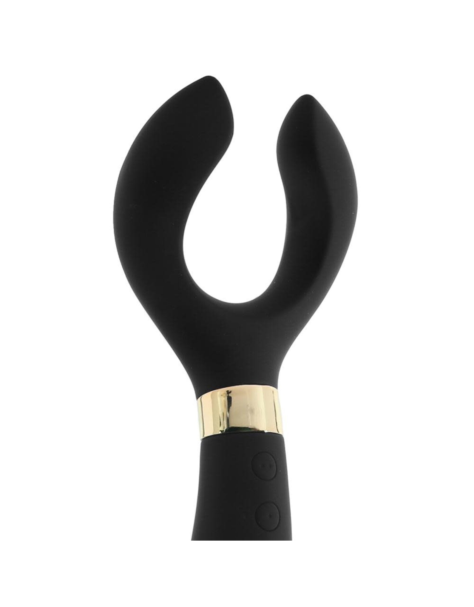 Satisfyer Satisfyer - Endless Fun Multi Vibrator - Black