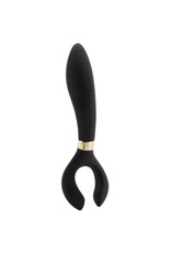 Satisfyer Satisfyer - Endless Fun Multi Vibrator - Black