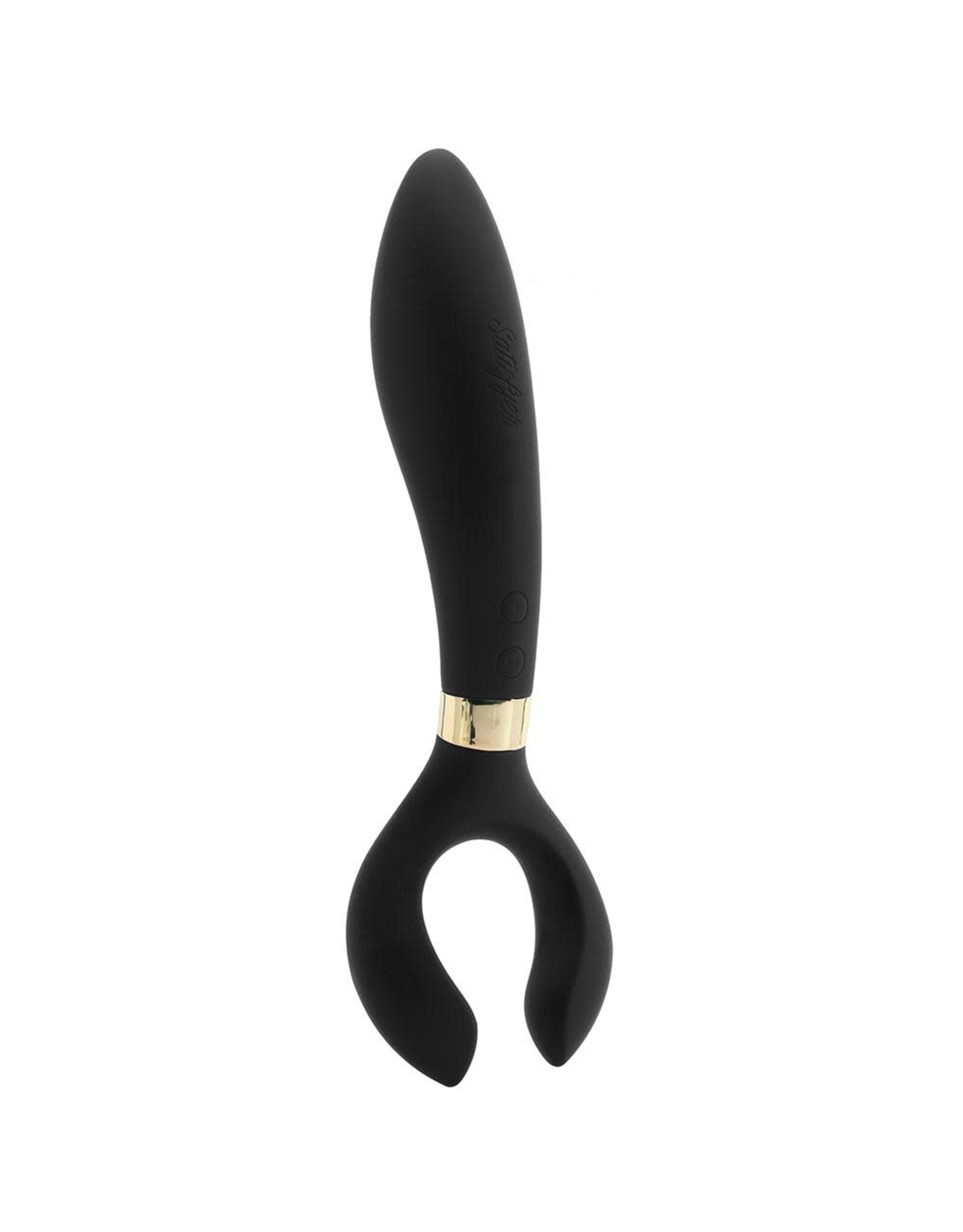 Satisfyer Satisfyer - Endless Fun Multi Vibrator - Black