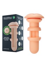AutoBlow Autoblow AI - Anus Sleeve Accessory