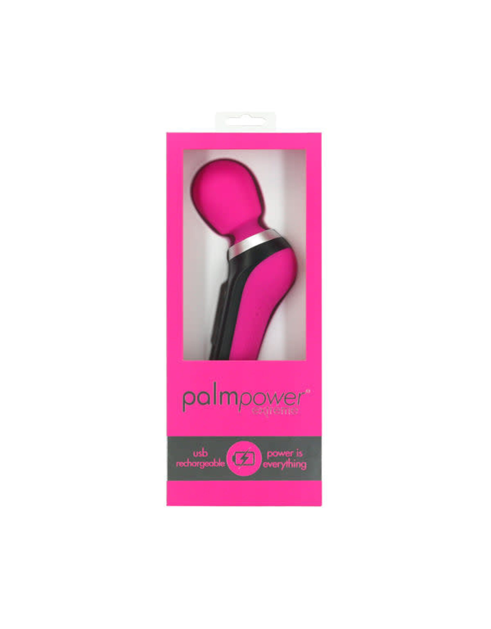 Palm Power PalmPower Extreme Rechargeable (Pink)