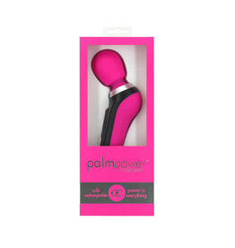 Palm Power PalmPower Extreme Rechargeable (Pink)