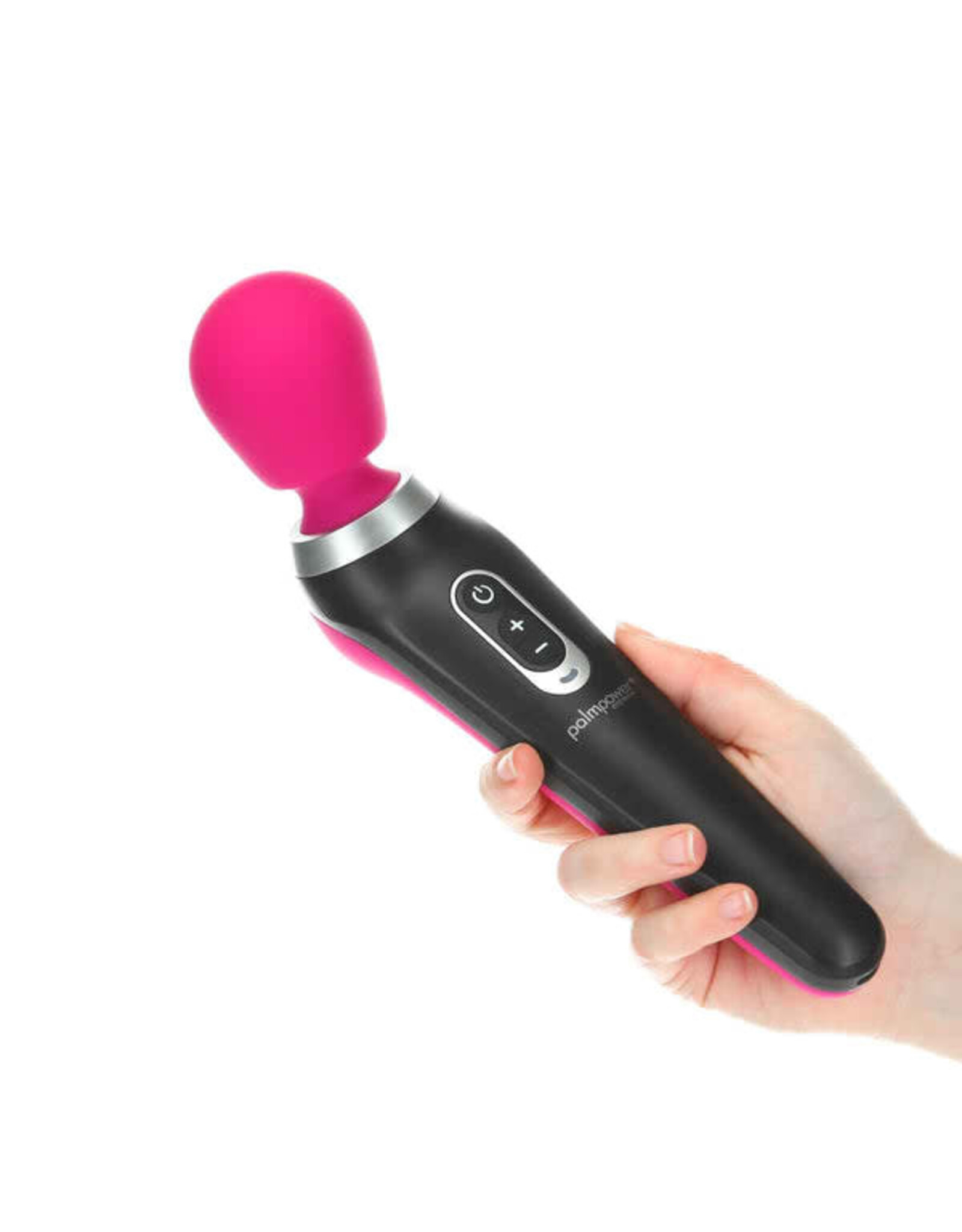 Palm Power PalmPower Extreme Rechargeable (Pink)