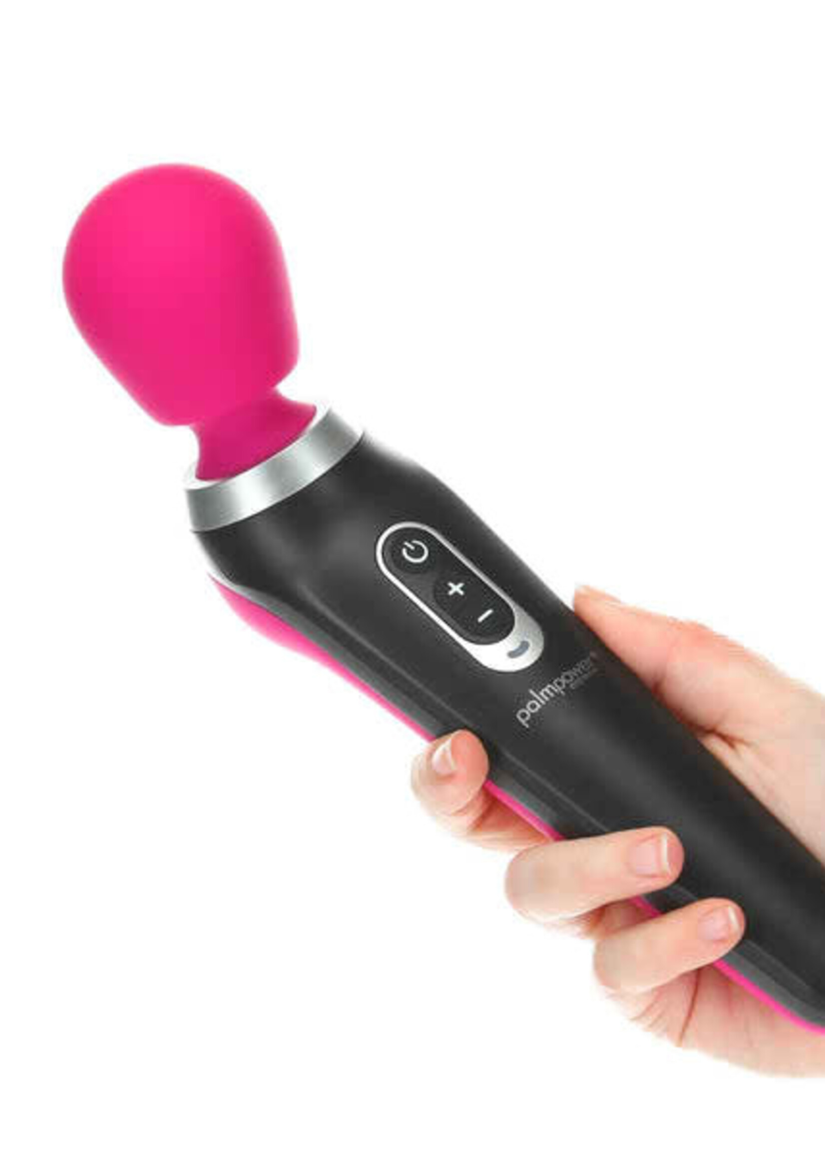 Palm Power Palm Power Extreme Rechargeable (Pink)
