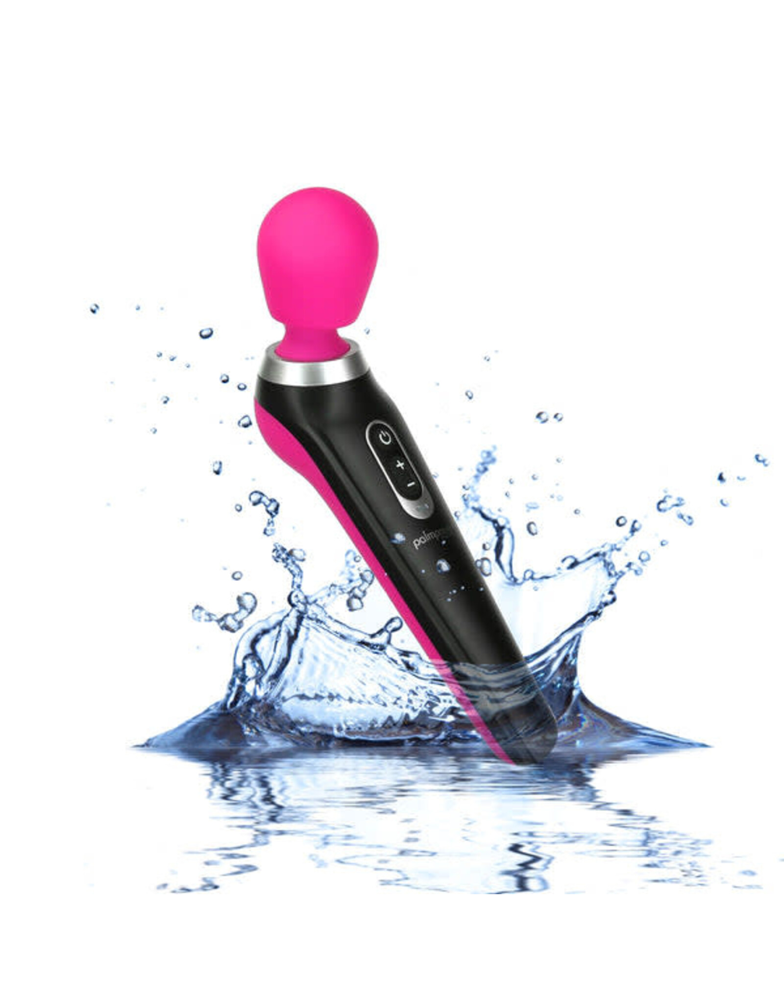 Palm Power PalmPower Extreme Rechargeable (Pink)