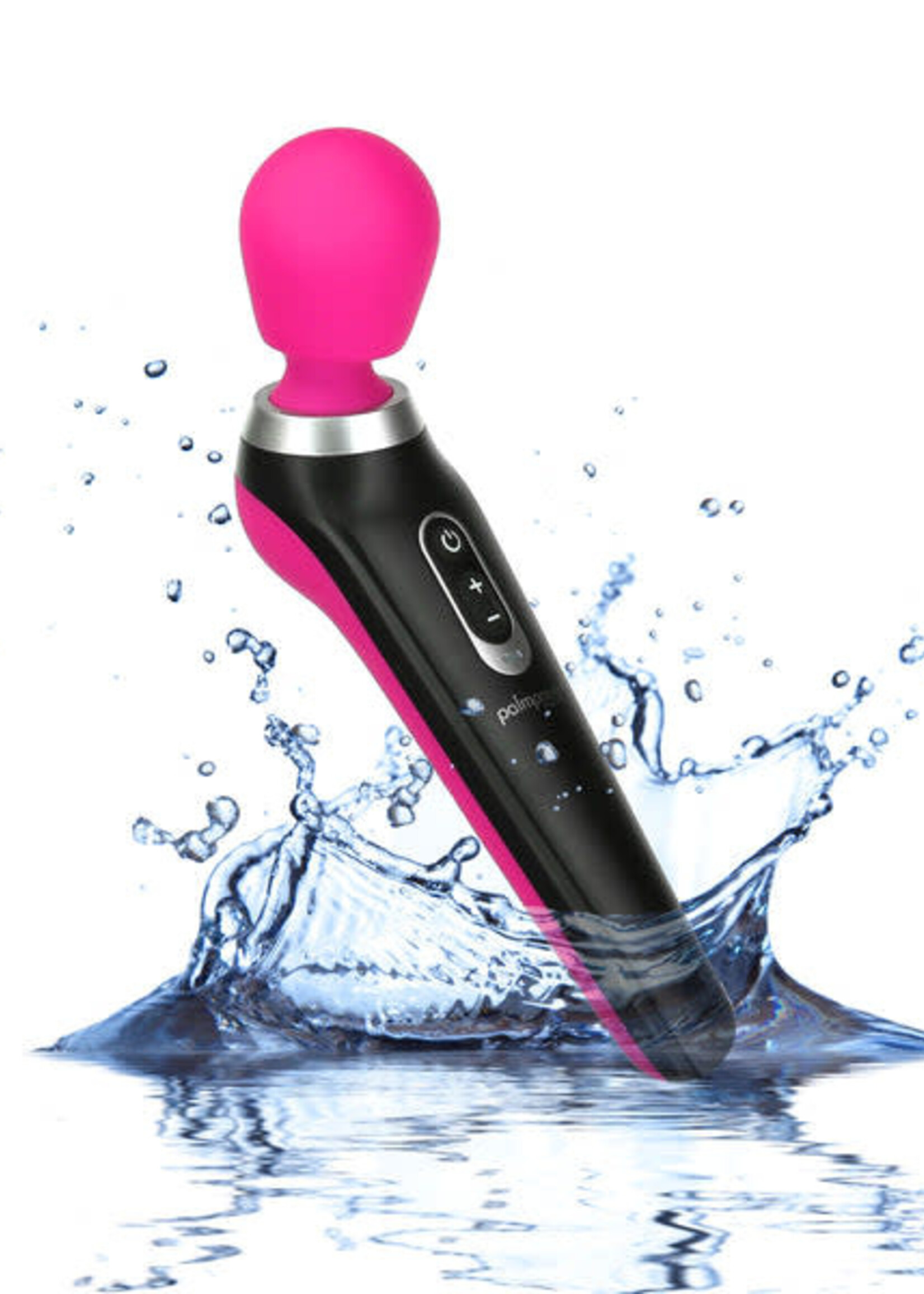 Palm Power Palm Power Extreme Rechargeable (Pink)