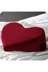 Liberator Liberator Kiss Wedge in Red