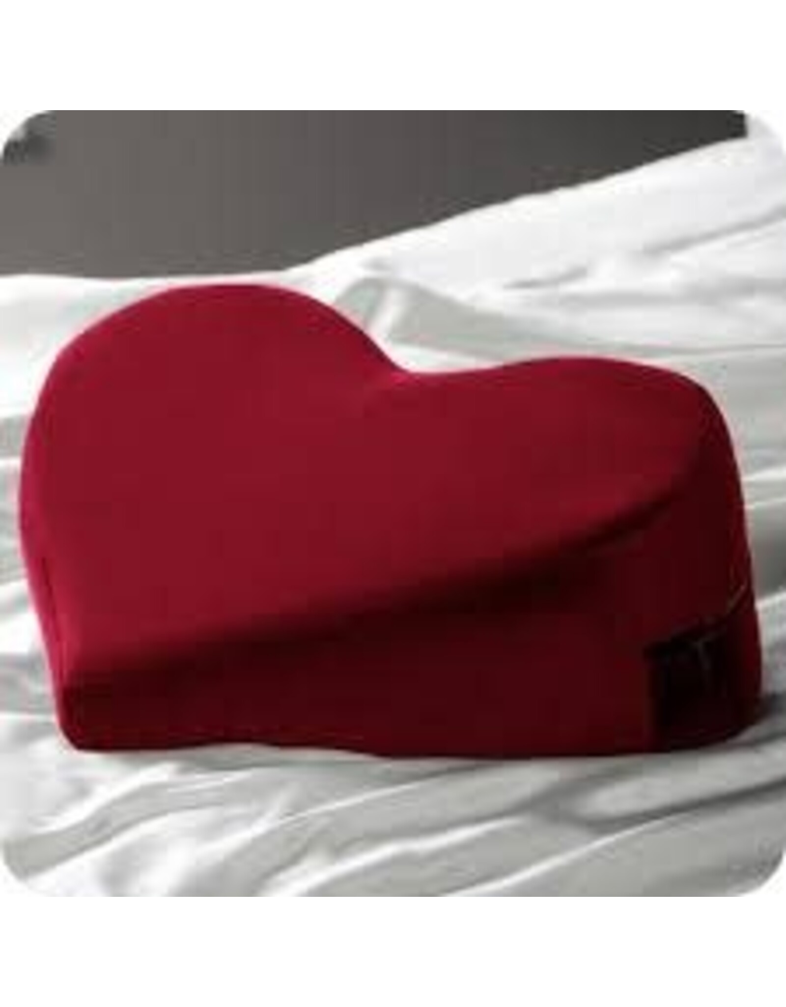 Liberator Liberator Kiss Wedge in Red