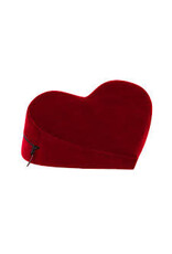 Liberator Liberator Kiss Wedge in Red