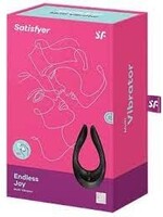 Satisfyer Satisfyer - Endless Joy Multi Vibrator - Pink