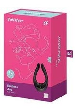 Satisfyer Satisfyer - Endless Joy Multi Vibrator - Pink