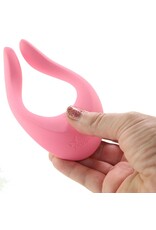 Satisfyer Satisfyer - Endless Joy Multi Vibrator - Pink