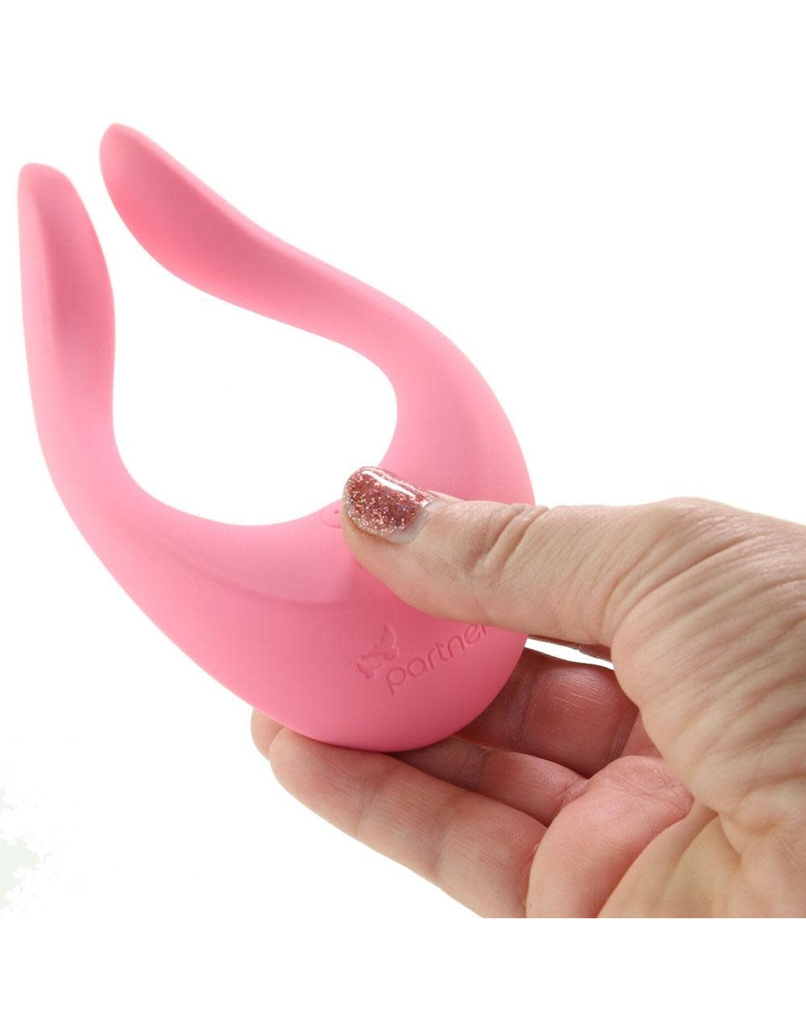 Satisfyer Satisfyer - Endless Joy Multi Vibrator - Pink