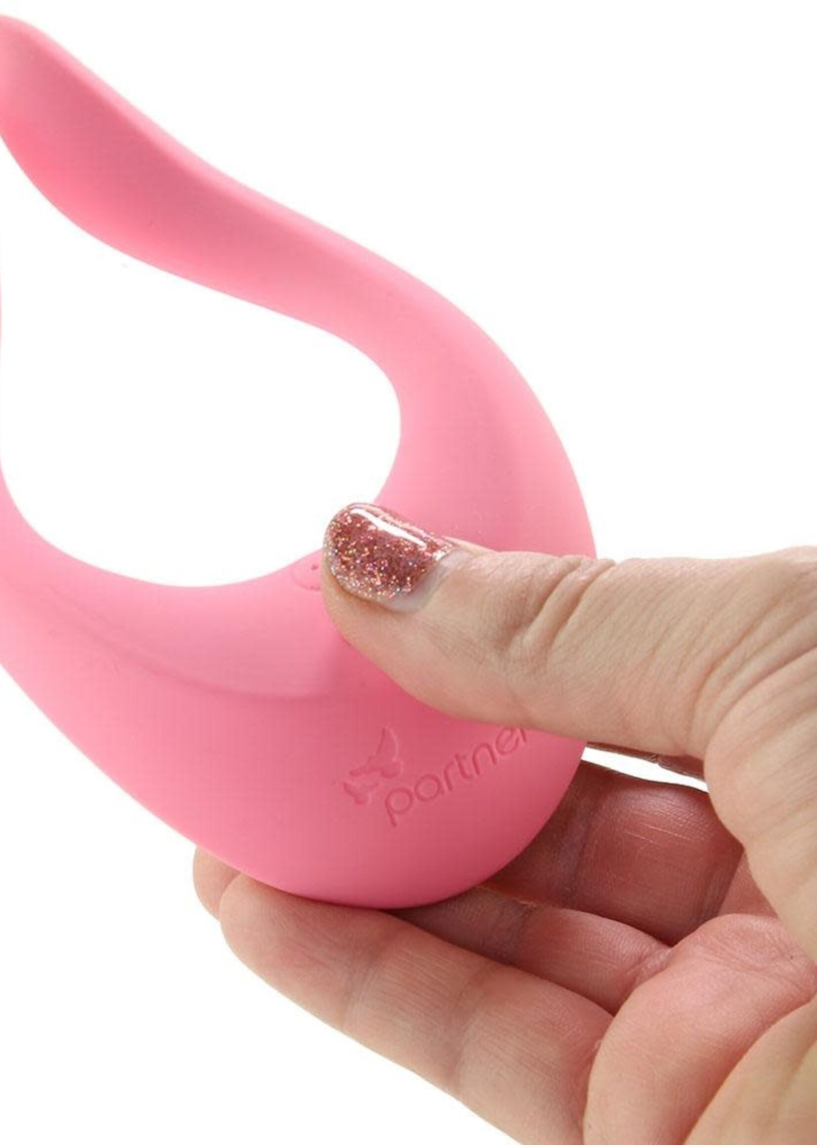 Satisfyer Satisfyer - Endless Joy Multi Vibrator - Pink