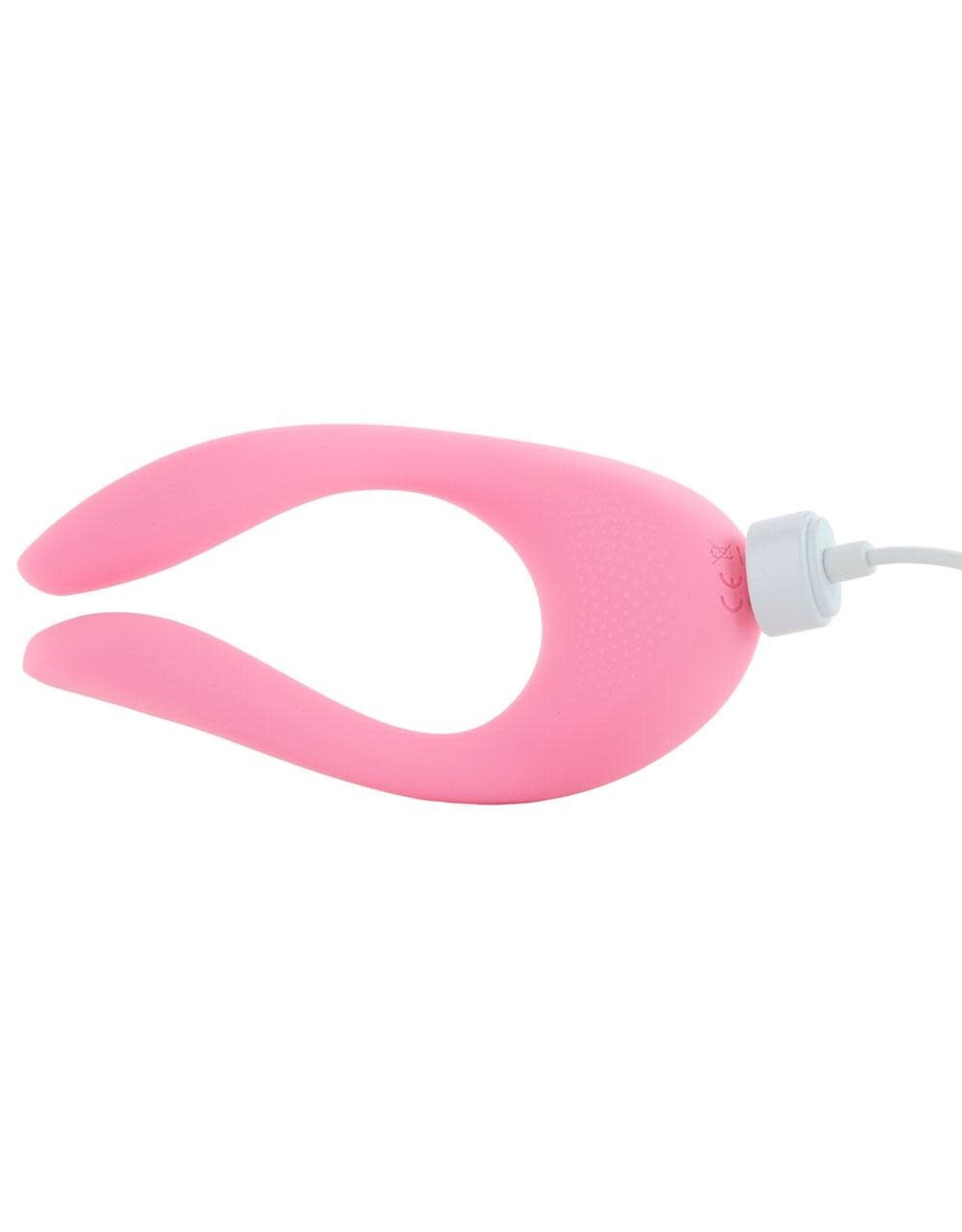 Satisfyer Satisfyer - Endless Joy Multi Vibrator - Pink