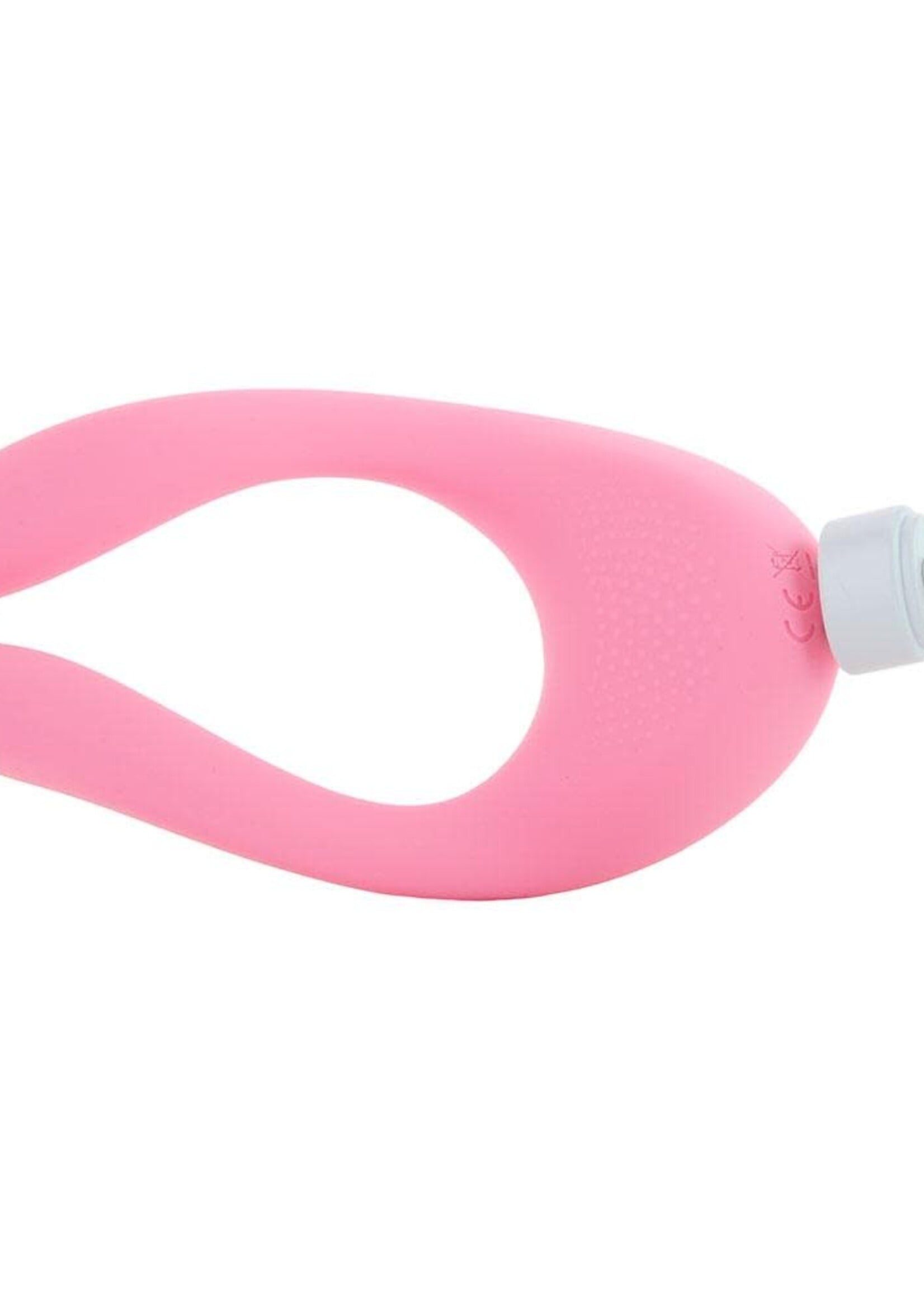 Satisfyer Satisfyer - Endless Joy Multi Vibrator - Pink