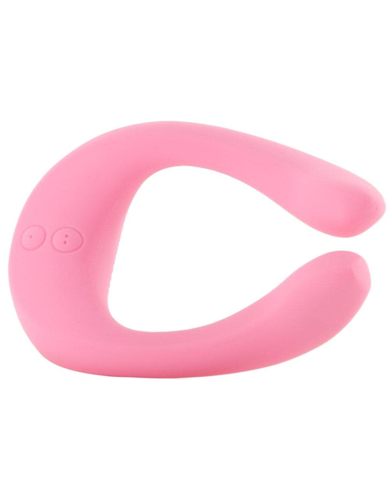 Satisfyer Satisfyer - Endless Joy Multi Vibrator - Pink