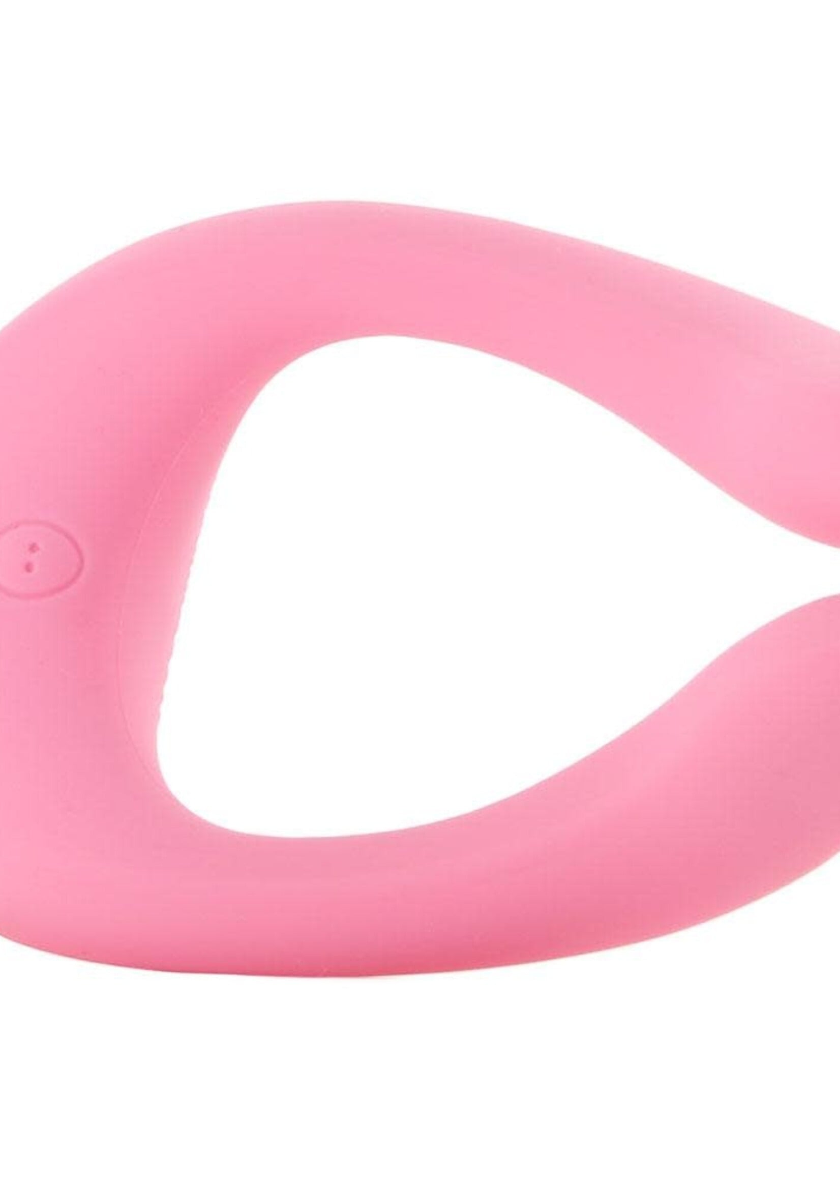 Satisfyer Satisfyer - Endless Joy Multi Vibrator - Pink